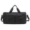 Outdoor Waterproof Nylon Sports Gym Bags Men Women Training Fitness Travel Handbag