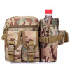 Men Waist Bag Tactical Bag Bolsa Tactica Militar Waterproof Outdoor Military Bag Sac Militaire Hiking Army Bags Bolsa Militar