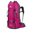 New 50L & 60L Outdoor Backpack Camping Climbing Bag Waterproof Mountaineering