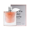 JEAN MISS Brand Perfume For Women Natural Fragrance Long Lasting Female Parfum Femininity Lady Glass Bottle Atomizer Water