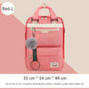 2020 New Waterproof Nylon Kids Backpack Girls For Middle School Students Travel Shoulder Backpacks Children Schoolbags Women Bag