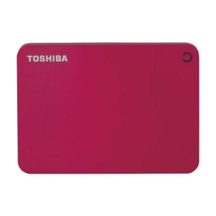 Toshiba Mobile HDD V9 500GB 2.5