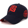 Hat male tide golf baseball cap outdoor spring and autumn couple sun protection sunhat ladies casual sun hat