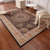 Persian Carpets For Living Room Large 200x290CM Bedroom Carpet Classic Turkey Rug Home Coffee Table Floor Mat Study Area Rug