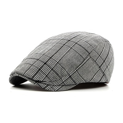 Brand Fashion British Style Summer Sun Hats for Men Women High Quality