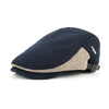 JOYMAY New Winter Cotton Berets Caps For Men Casual Peaked Caps Berets Hats Casquette Cap Y035