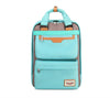 Fashion brand backpack teenage Laptop backpacks for girls Student school bag pink Backpacks Women waterproof Travel bags mochila