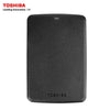 Toshiba 2TB External Mobile HDD 2.5