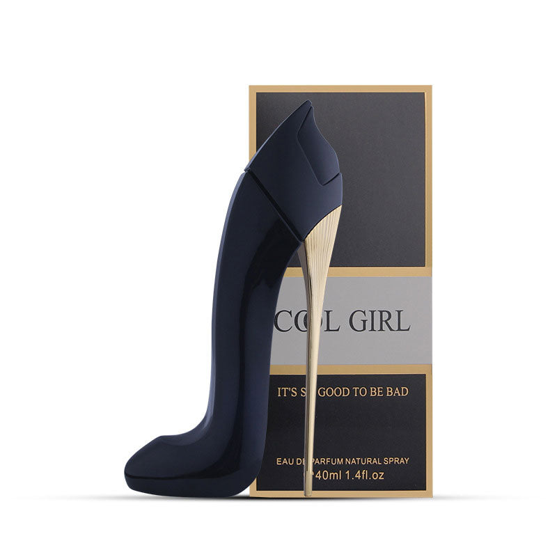 JEAN MISS Brand Perfume For Women Natural Fragrance Long Lasting Female Parfum Femininity Lady Glass Bottle Atomizer Water