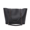 Casual Handbags Women Bags Designer Chain Shoulder Bag Famous Brand Leather Ladies Handbag Large Capacity Tote Bag Sac A Main