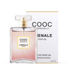JEAN MISS Brand Perfume For Women Natural Fragrance Long Lasting Female Parfum Femininity Lady Glass Bottle Atomizer Water