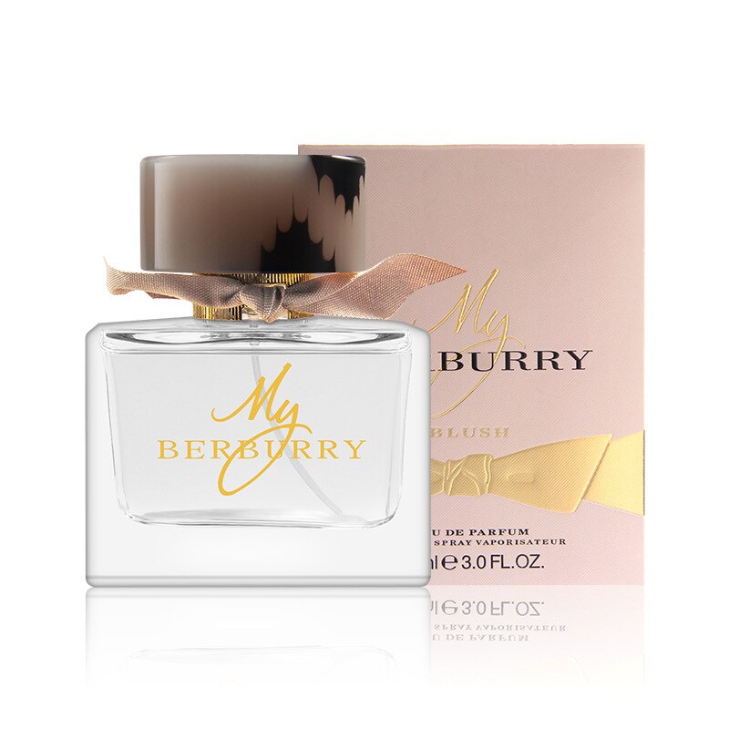 90ml perfume feminino fragrance for women body spray liquid antiperspirant elegant lady original parfum