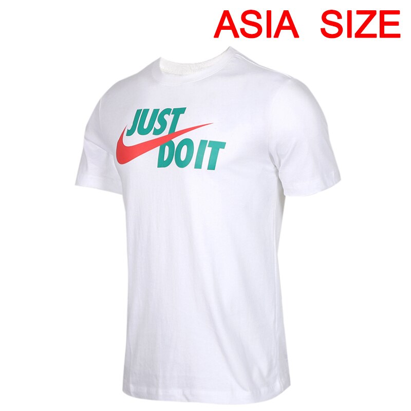 Original New Arrival NIKE Sportswear Men's T-shirts short sleeve Sportswear