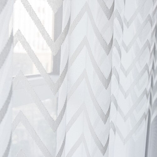 Curtains for Living Room Yellow Stripped Byetee Customized Bedroom Curtains for Window Drapes Home Decor Cortinas