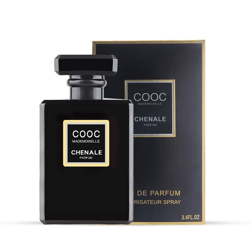 JEAN MISS Brand Perfume For Women Natural Fragrance Long Lasting Female Parfum Femininity Lady Glass Bottle Atomizer Water