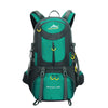 Hiking Backpack 50L Rucksacks Waterproof Backpack Men Outdoor Camping Backpack Gym Bags Travel Bag Women Large Sport Bags