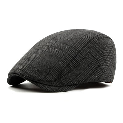 Brand Fashion British Style Summer Sun Hats for Men Women High Quality