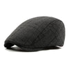 Brand Fashion British Style Summer Sun Hats for Men Women High Quality