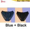 DERUILADY Sexy Perspective Lace Panties Women Comfortable Cotton Bottom Panties Ladies Lingerie Low Rise Seamless Underwear