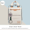 2020 New Waterproof Nylon Kids Backpack Girls For Middle School Students Travel Shoulder Backpacks Children Schoolbags Women Bag