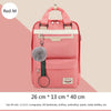2020 New Waterproof Nylon Kids Backpack Girls For Middle School Students Travel Shoulder Backpacks Children Schoolbags Women Bag