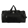 Gym Bag Nylon Hand Duffel Sports Bags Men Training Tas for Shoes Fitness