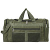 Gym Bag Nylon Hand Duffel Sports Bags Men Training Tas for Shoes Fitness
