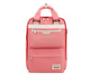 Fashion brand backpack teenage Laptop backpacks for girls Student school bag pink Backpacks Women waterproof Travel bags mochila