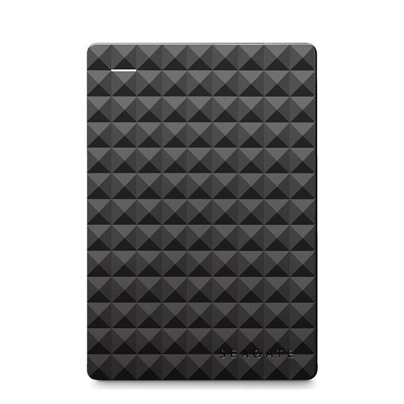 Seagate Portable 1TB HDD 2.5