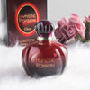 JEAN MISS Brand Perfume For Women Natural Fragrance Long Lasting Female Parfum Femininity Lady Glass Bottle Atomizer Water