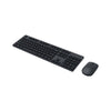 Xiaomi Wireless Keyboard & Mouse Set 2.4GHz Portable Multimedia Full-size Keyboard Mouse Combo Notebook Laptop For Office Home - Surprise store