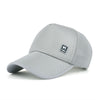 JOYMAY Men Women Summer Snapback Quick Dry Mesh Baseball Cap Sun Hat Bone Breathable Hats B447