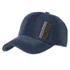 Joymay 2018 NEW ARRIVAL Spring season leisure style Fashion embroidery cotton Snapback Unisex sport outdoor Baseball cap B508
