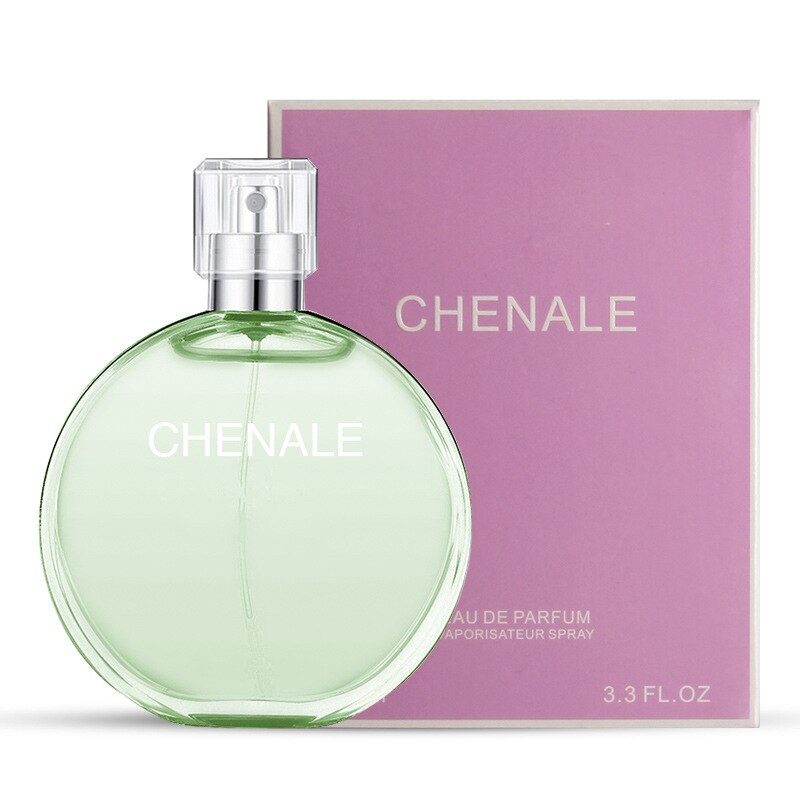 JEAN MISS Brand Perfume For Women Natural Fragrance Long Lasting Female Parfum Femininity Lady Glass Bottle Atomizer Water