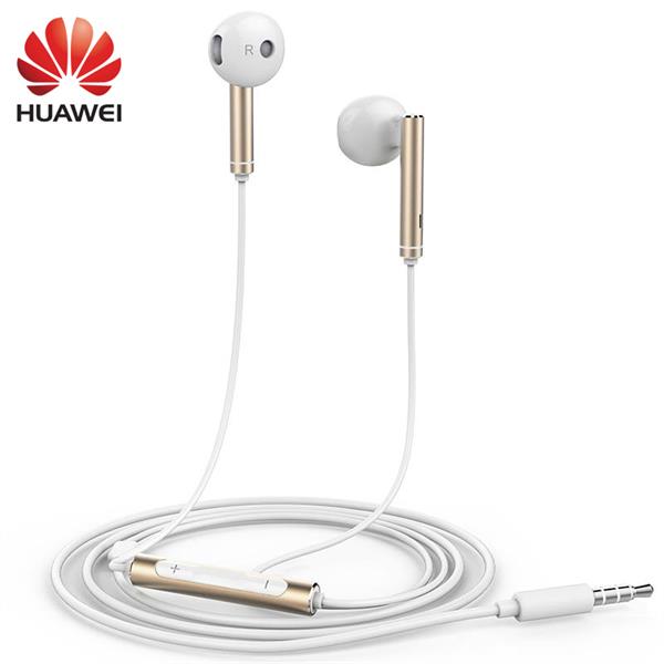 Huawei 100% Original Noise Reduction Wired Headset for Mate9 P10plus Honor 8x V20 V10play Nova2s 9i V9play AM116 Headset