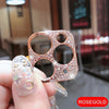 Bling Diamond Camera Lens Protector For iPhone 11 Pro Max Glitter Rhinestone Camera Protective Ring For iPhone 11 Pro Max Cover - Surprise store