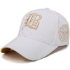 Hat male tide golf baseball cap outdoor spring and autumn couple sun protection sunhat ladies casual sun hat