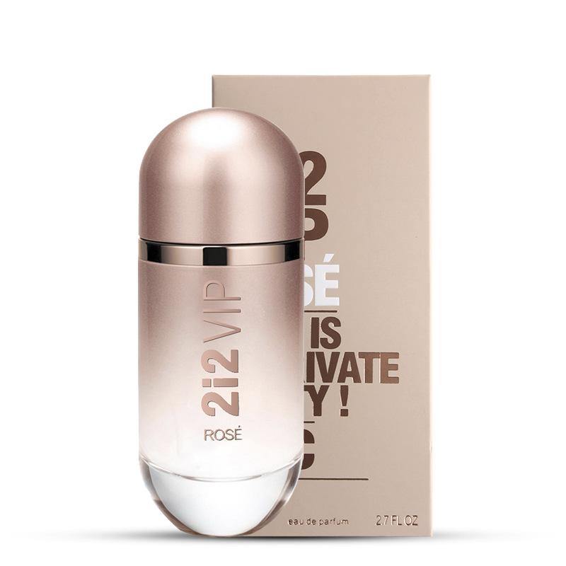 1pc Perfume For Women Atomizer Perfume Beautiful Package Parfum Fashion Lady Flower Fruit Fragrance With Box W16 - Surprise store