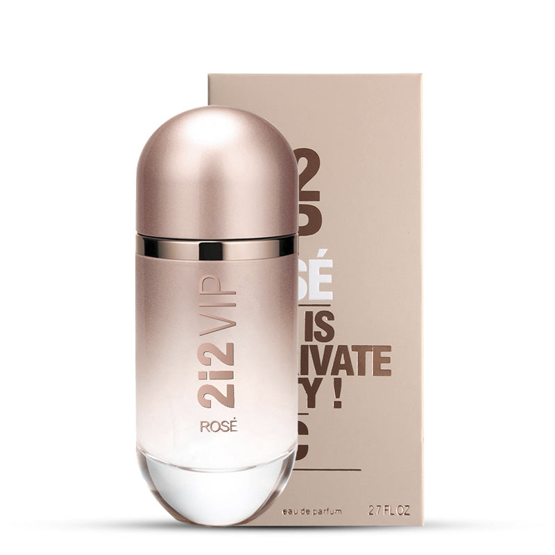 JEAN MISS Brand Perfume For Women Natural Fragrance Long Lasting Female Parfum Femininity Lady Glass Bottle Atomizer Water