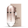 1pc Perfume For Women Atomizer Perfume Beautiful Package Parfum Fashion Lady Flower Fruit Fragrance With Box W16 - Surprise store