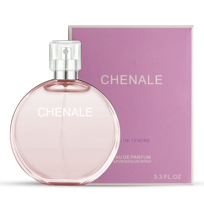 JEAN MISS Brand Perfume For Women Natural Fragrance Long Lasting Female Parfum Femininity Lady Glass Bottle Atomizer Water