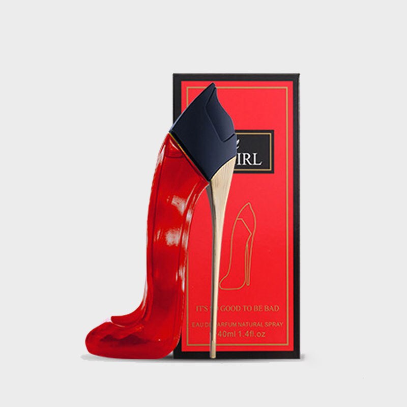 JEAN MISS Brand Perfume For Women Natural Fragrance Long Lasting Female Parfum Femininity Lady Glass Bottle Atomizer Water