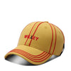 19Spring and Autumn New Letter Embroidery Baseball Cap Men and Women Outdoor Trends Wild Cap Korean Fashion Hat - Surprise store