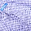ekMlin Men's 100% Cotton Sateen Boxers Shorts printed delicate high grade-b