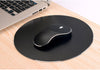 Rechargeable Mouse 1600DPI 2.4G Wireless Mice Aluminum Alloy Ergonomic