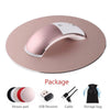 2.4G USB Wireless+Bluetooth Mouse Rechargeable Silent Gaming Mouse For Macbook Lenovo HP Dell - Surprise store