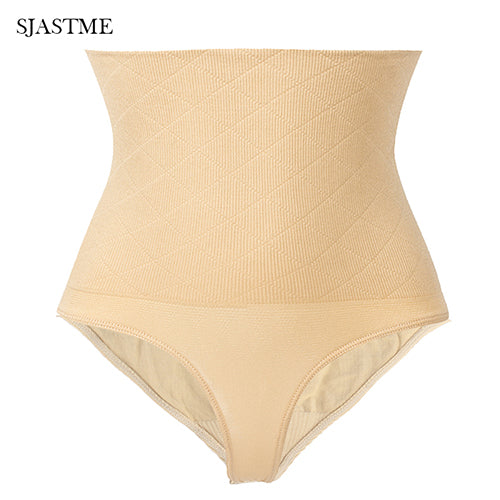 Women's Shapewear Brief Butt Lifter Firm Control Panties Thong Seamlesss Slim Waist Trainer Body Shaper Underwear Shapers Panty