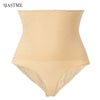 Women's Shapewear Brief Butt Lifter Firm Control Panties Thong Seamlesss Slim Waist Trainer Body Shaper Underwear Shapers Panty