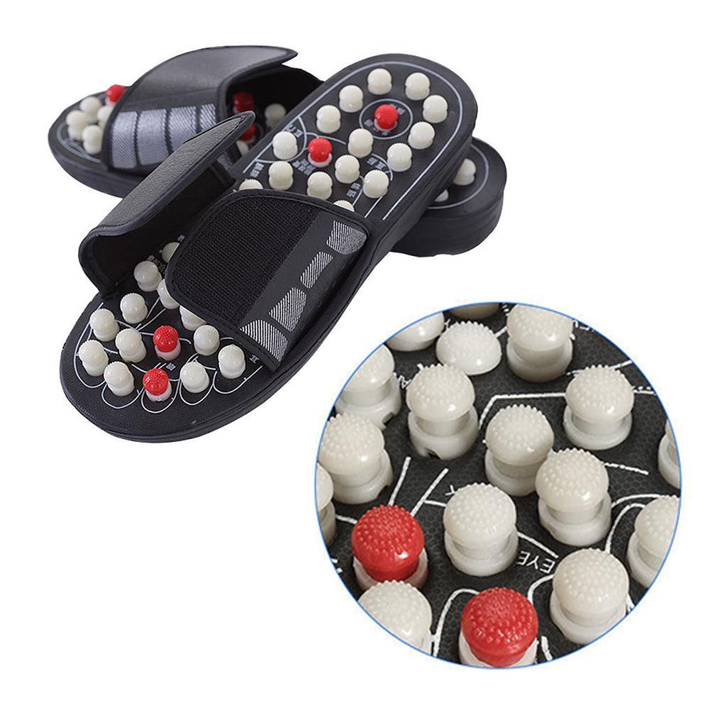Acupuncture Slippers
