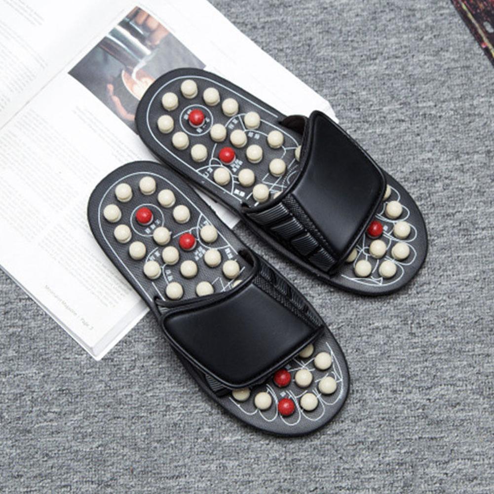 Acupuncture Slippers